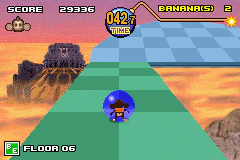 Super Monkey Ball Jr. (Cartridge Only) - Image 3
