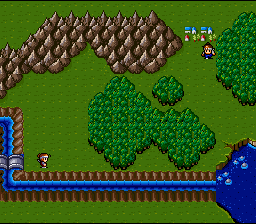 Super Ninja Boy (Cartridge Only) - Image 4