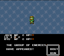 Super Ninja Boy (Cartridge Only) - Image 5