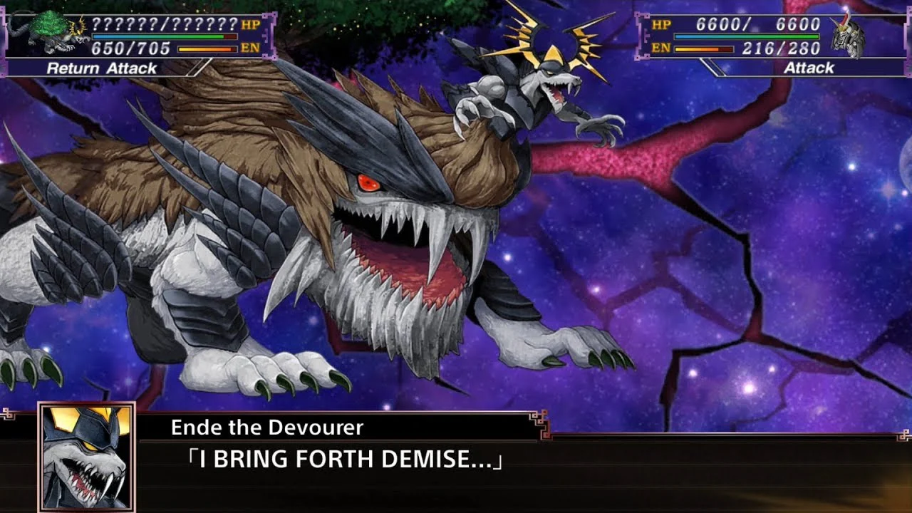 Super Robot Wars X (Import) (Pre-Owned) - Image 2