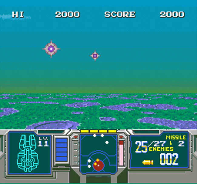 Super Scope 6 (Cartridge Only) - Image 4
