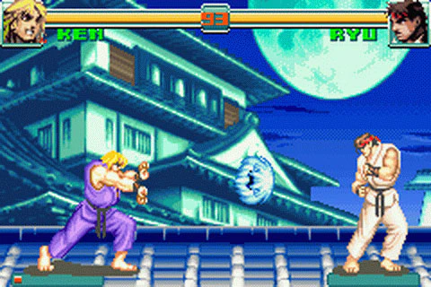 Super Street Fighter II Turbo Revival (Complete in Box) - Image 3