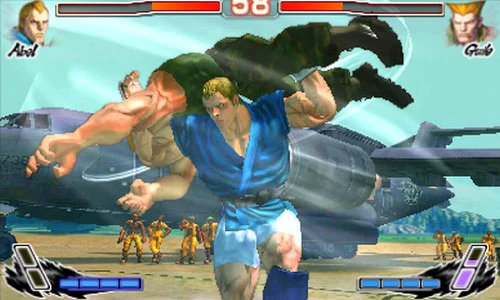 Super Street Fighter IV 3D Edition (Cartridge Only) - Image 3