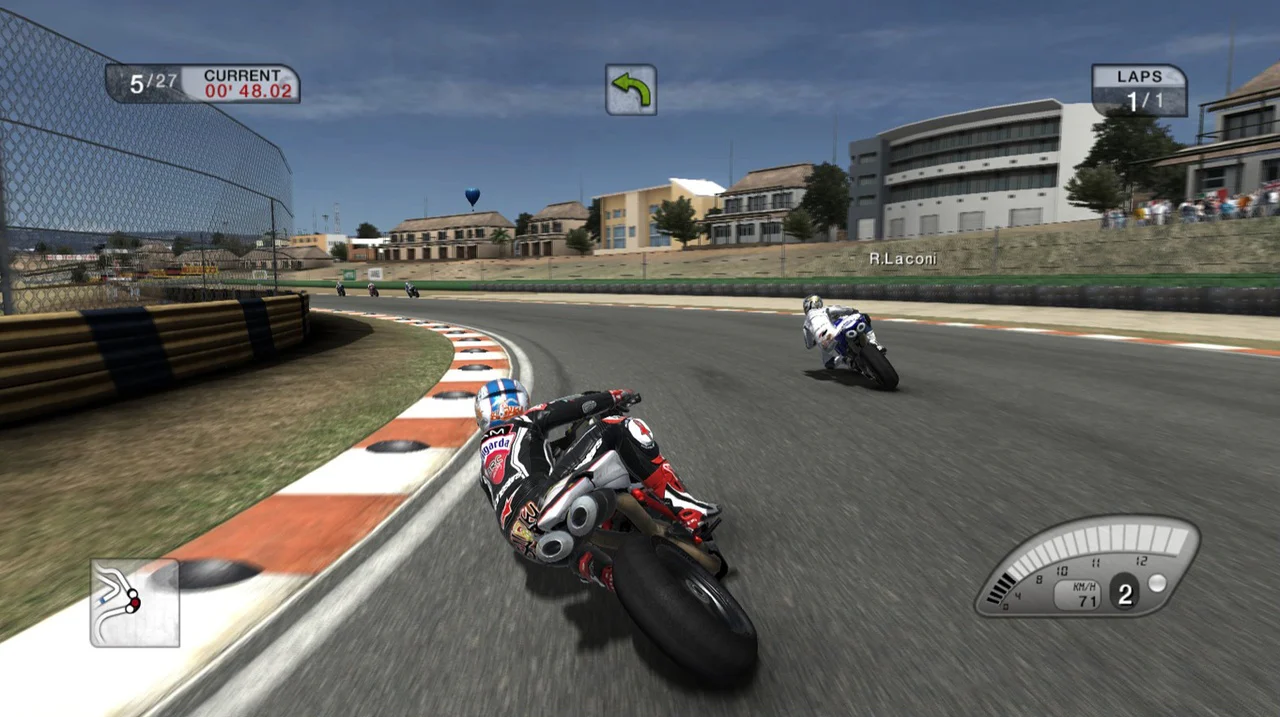 SuperBike World Championship SBK (Pre-Owned) - Image 2