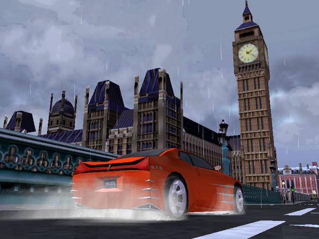 Supercar Street Challenge (Pre-Owned) - Image 2