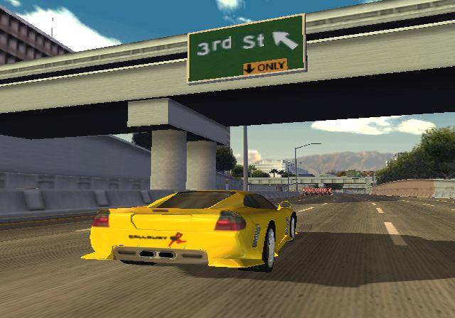 Supercar Street Challenge (Pre-Owned) - Image 3