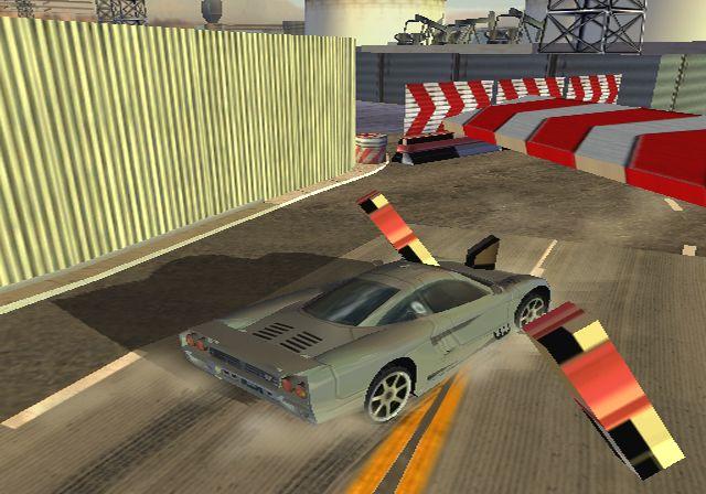 Supercar Street Challenge (Pre-Owned) - Image 4