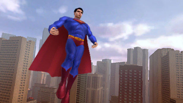 Superman Returns (Pre-Owned) - Image 2