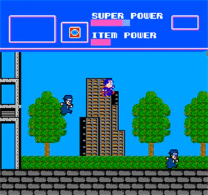 Superman (Cartridge Only) - Image 3