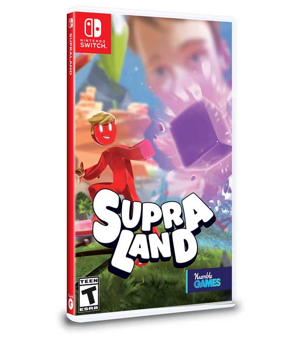 Supraland