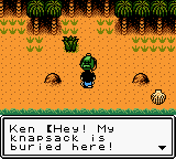 Survival Kids (Cartridge Only) - Image 3