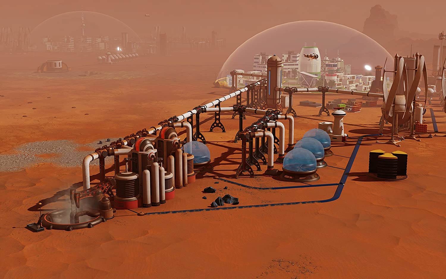 Surviving Mars (Pre-Owned) - Image 2