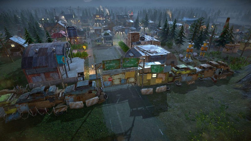 Surviving the Aftermath - Image 2