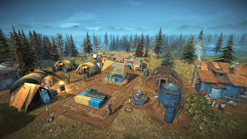 Surviving the Aftermath - Image 4
