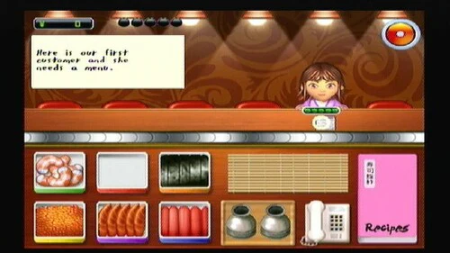 Sushi Go Round (Pre-Owned) - Image 2