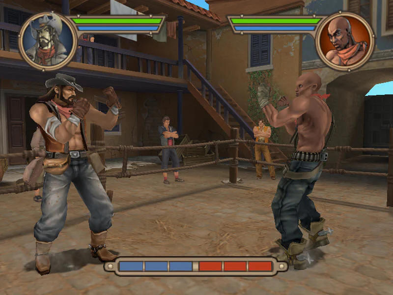 Swashbucklers (As Is) (Pre-Owned) - Image 4