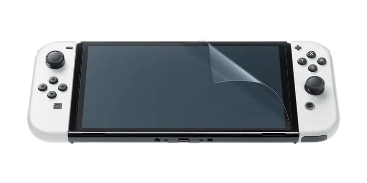 Switch OLED Carrying Case & Screen Protector - Image 3