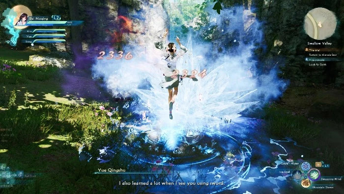 Sword And Fairy: Together Forever (Collector's Edition) - Image 5