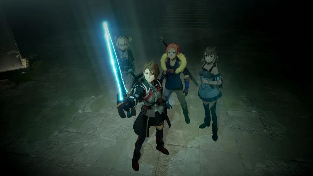 Sword Art Online: Echoes of Aincrad - Image 3