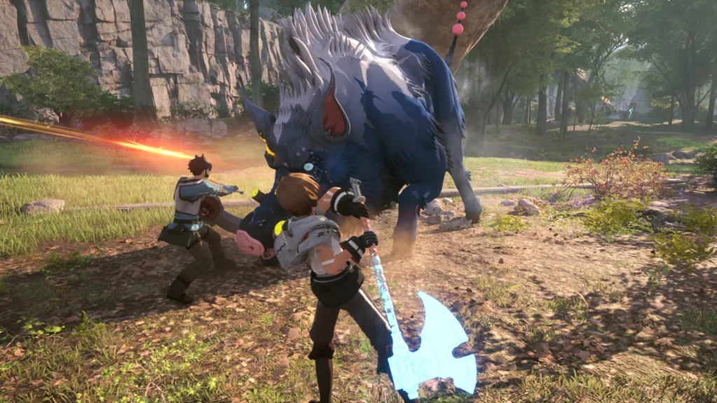 Sword Art Online: Echoes of Aincrad - Image 4