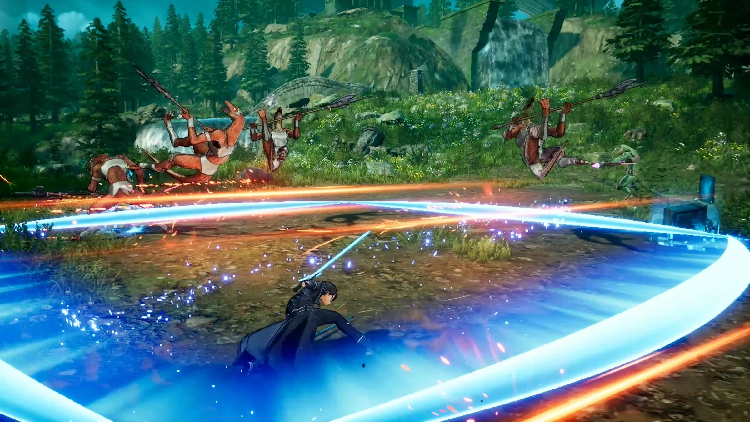 Sword Art Online Fractured Daydream - Image 4