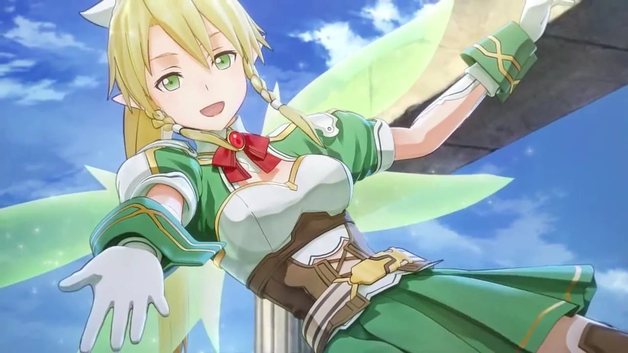 Sword Art Online: Lost Song (Pre-Owned) - Image 2