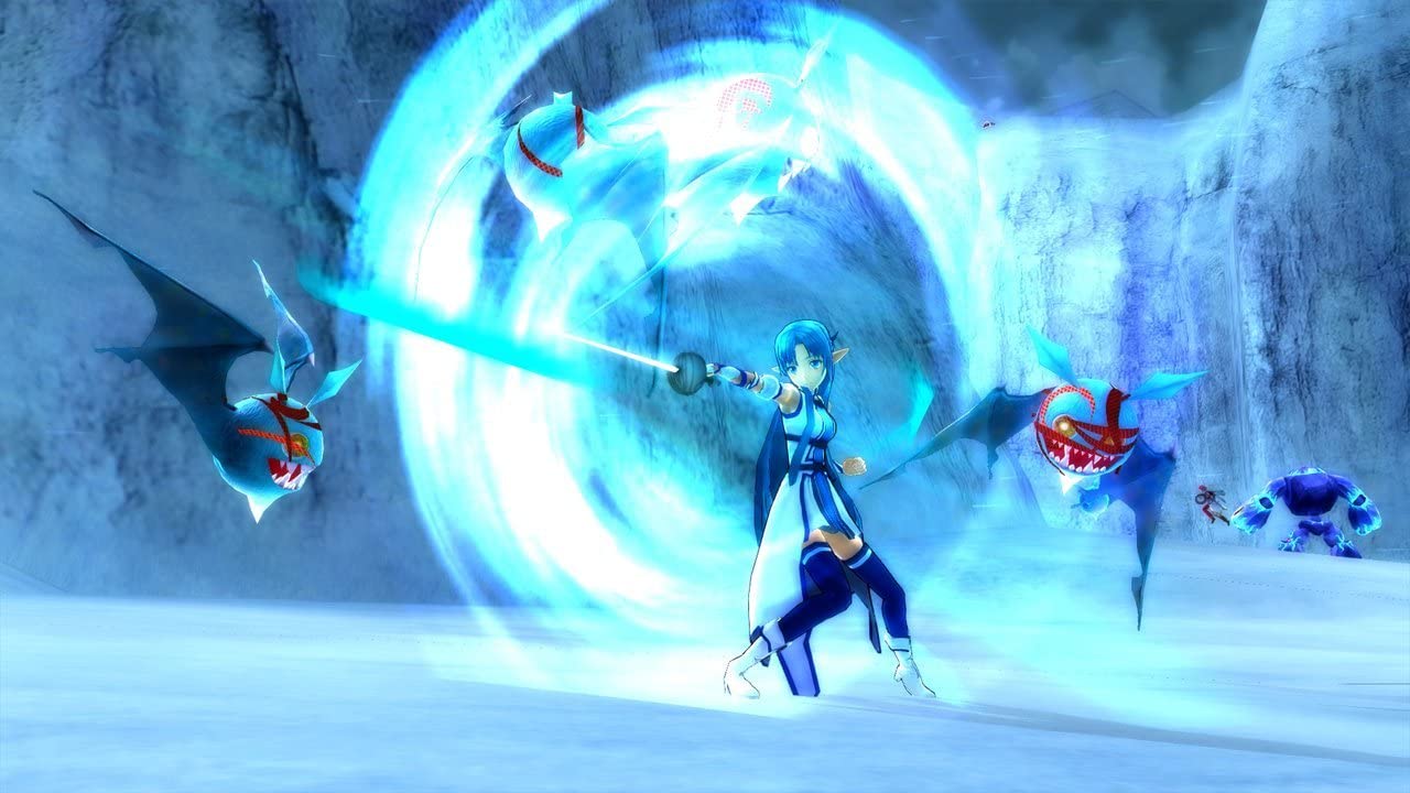 Sword Art Online: Lost Song (Pre-Owned) - Image 4