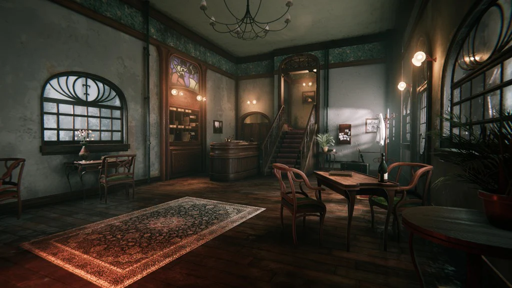 Syberia Remastered - Image 2