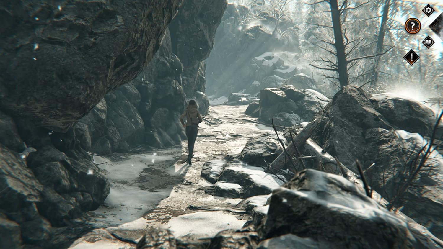Syberia: The World Before (20 Year Edition) - Image 3