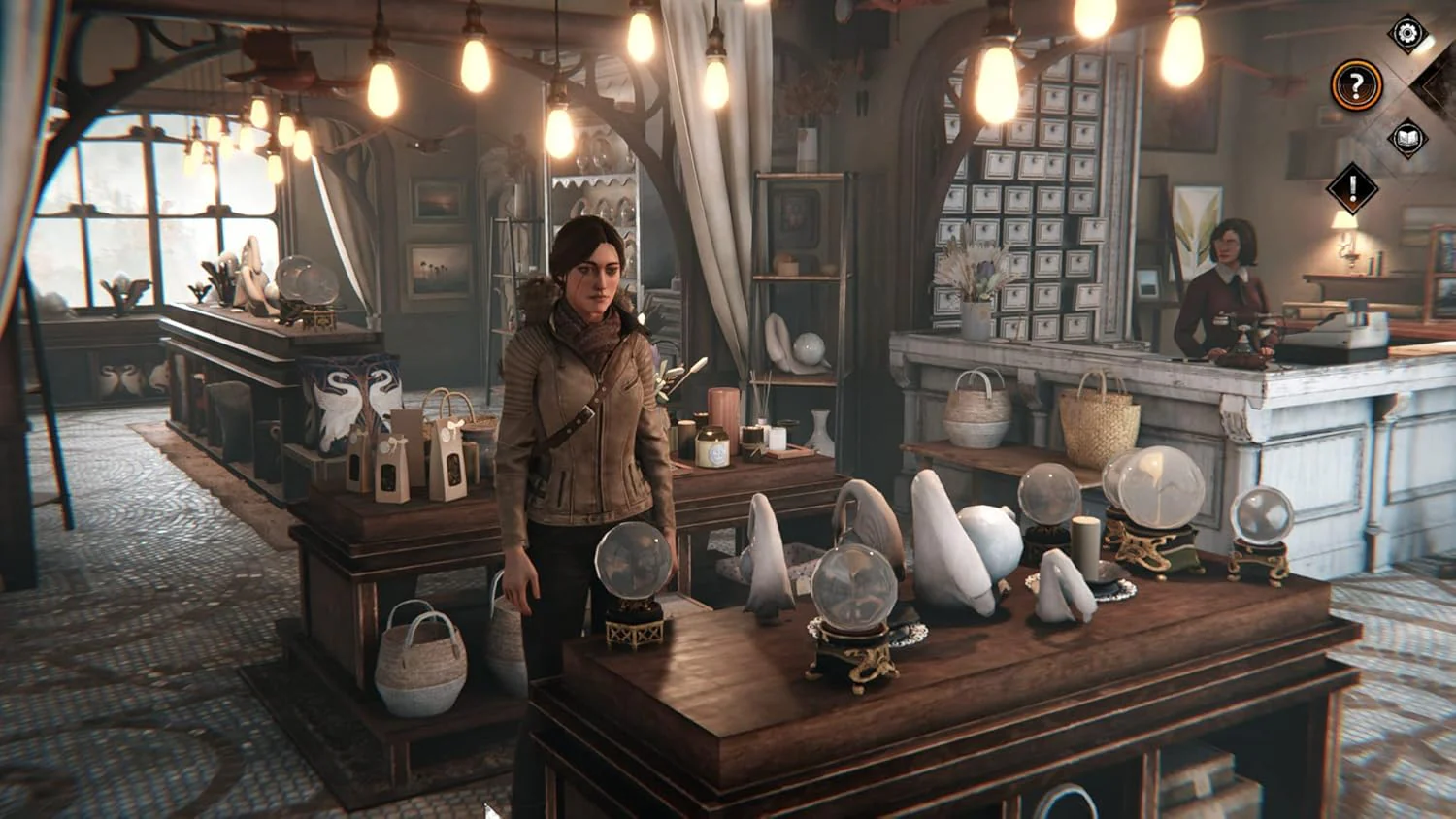 Syberia: The World Before (20 Year Edition) - Image 6