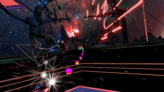 Synth Riders Remastered (PSVR2) (Pre-Owned) - Image 4
