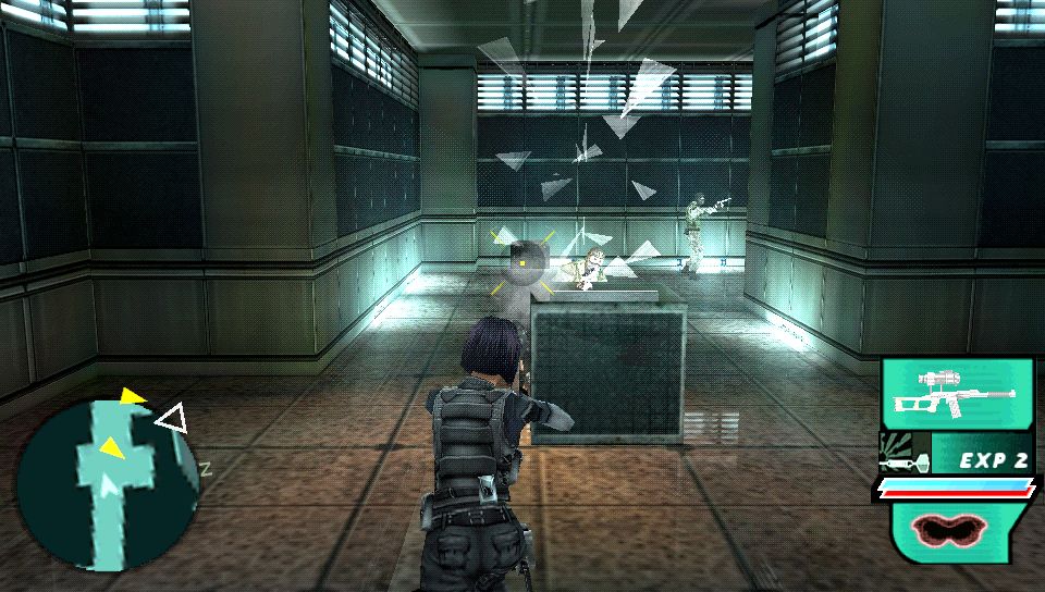 Syphon Filter Dark Mirror (As Is) (Pre-Owned) - Image 4