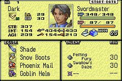 Tactics Ogre: The Knight Of Lodis (Cartridge Only) - Image 5