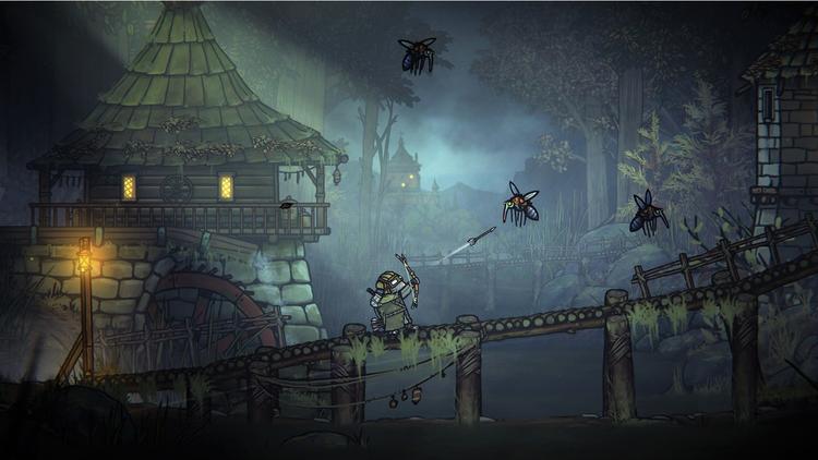 Tails Of Iron - Image 3