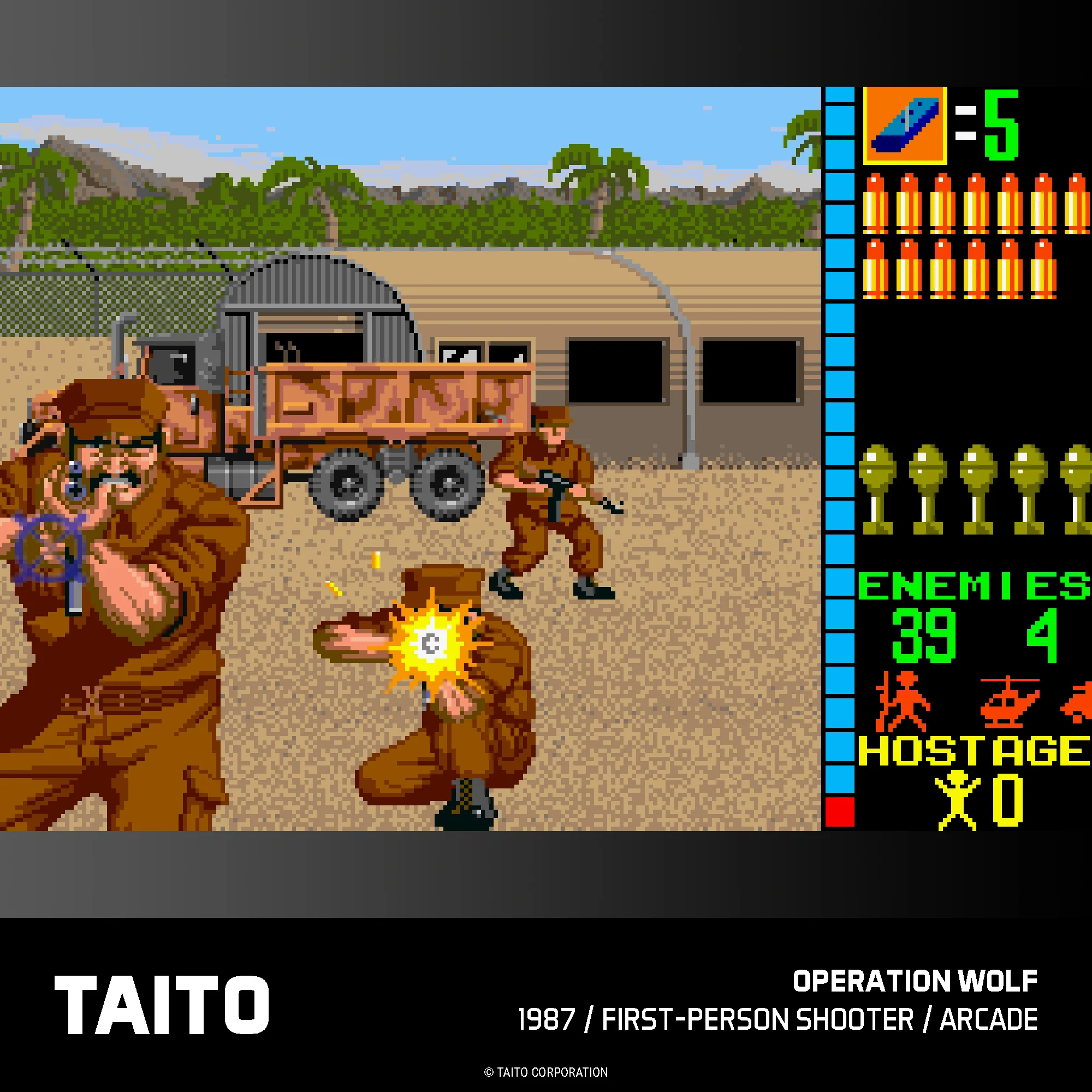 Taito Arcade 2 - Image 6