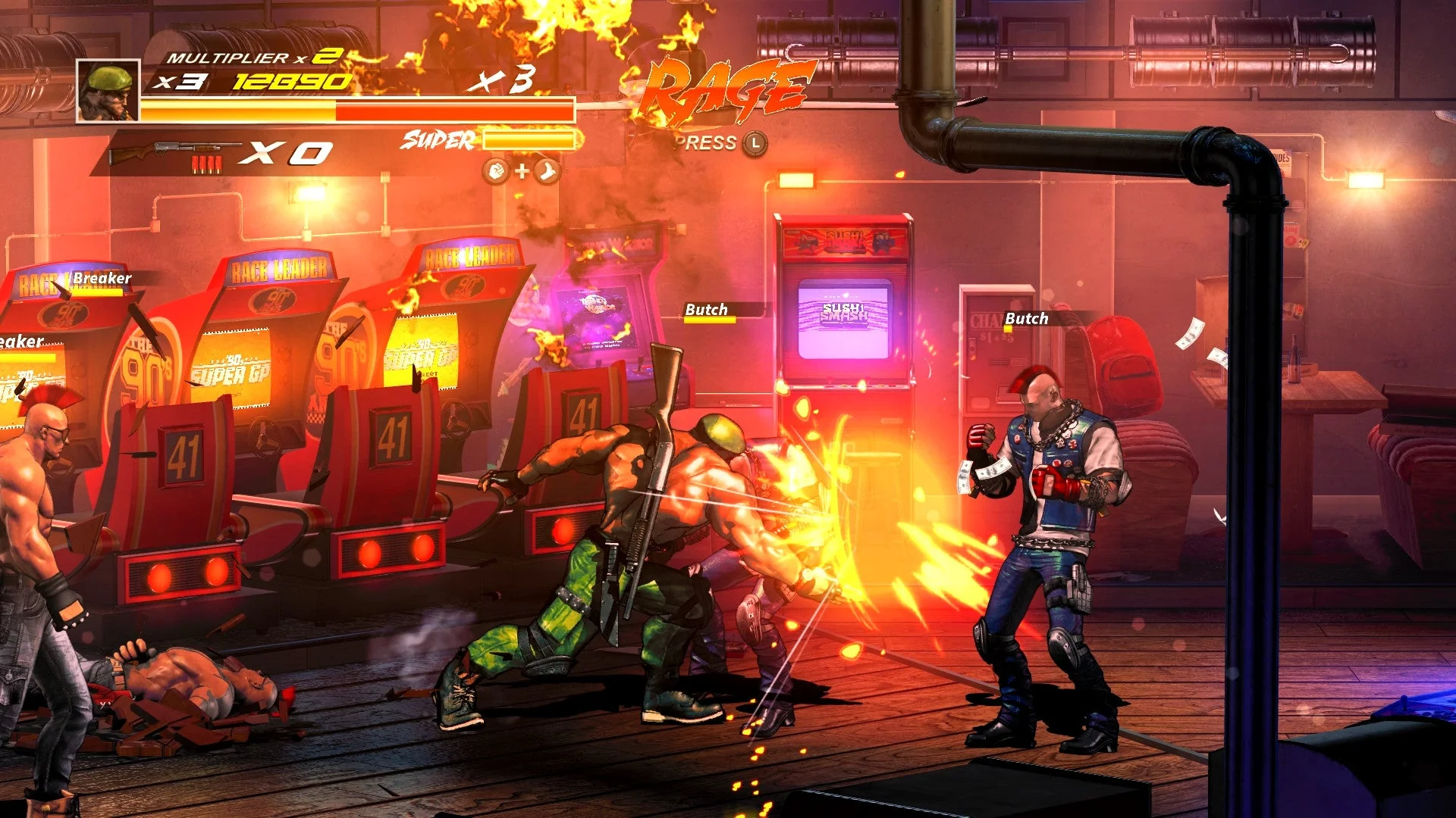 The Takeover Collector's Edition - Image 3