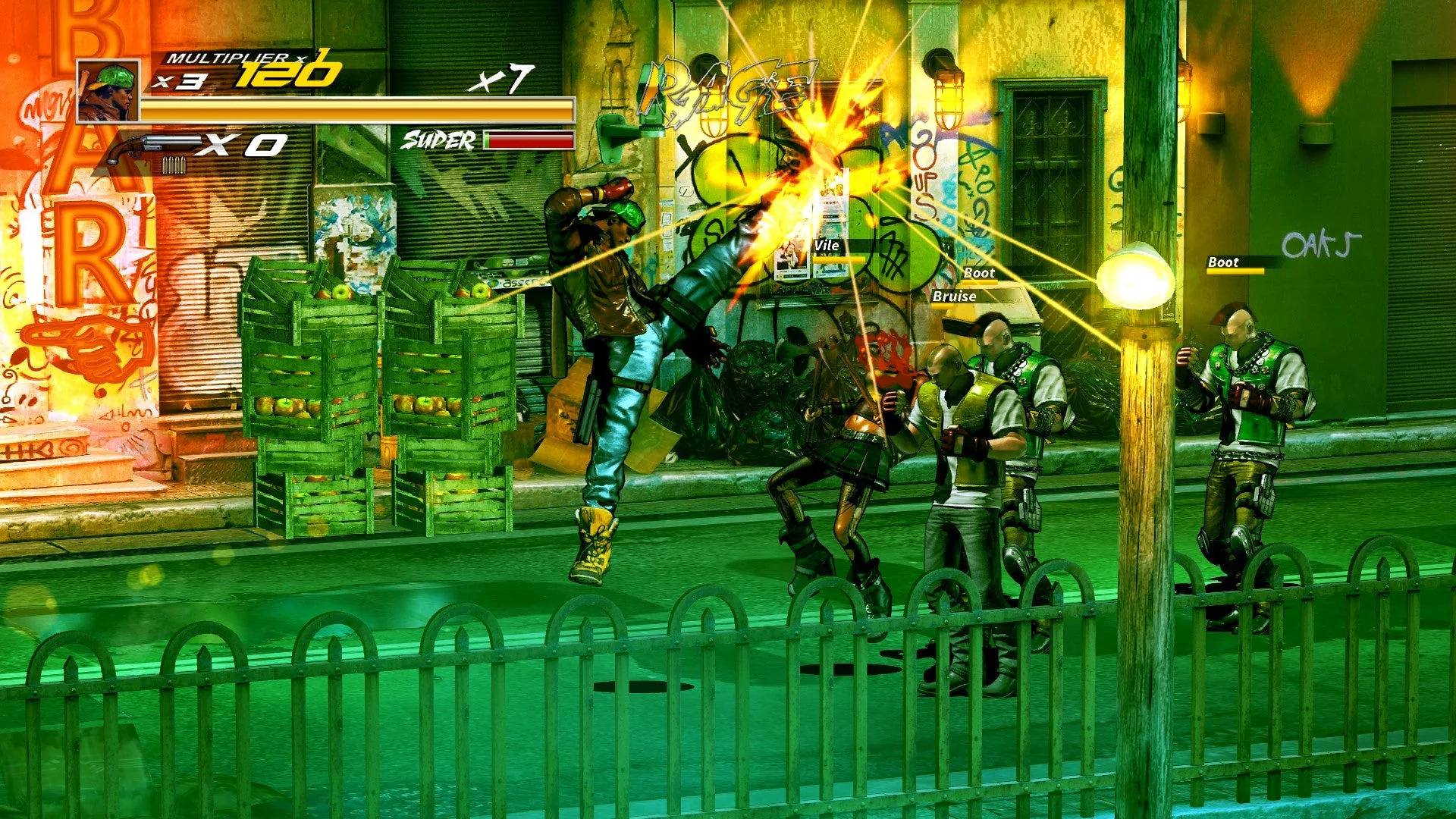 The Takeover Collector's Edition - Image 4