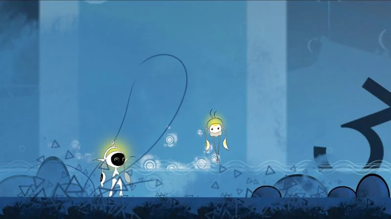 Tale of Synapse: The Chaos Theories (Import) - Image 2