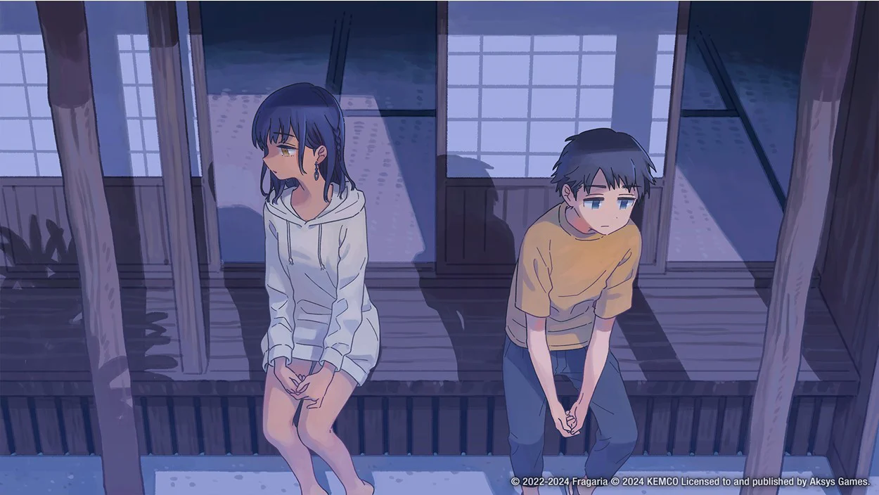Tales from Toyotoki Arrival of the Witch - Image 3