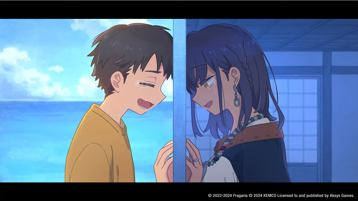 Tales from Toyotoki Arrival of the Witch - Image 4