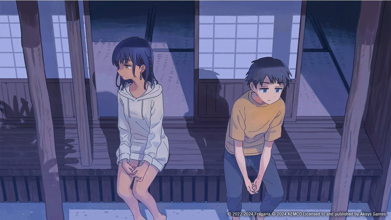 Tales from Toyotoki Arrival of the Witch - Image 3
