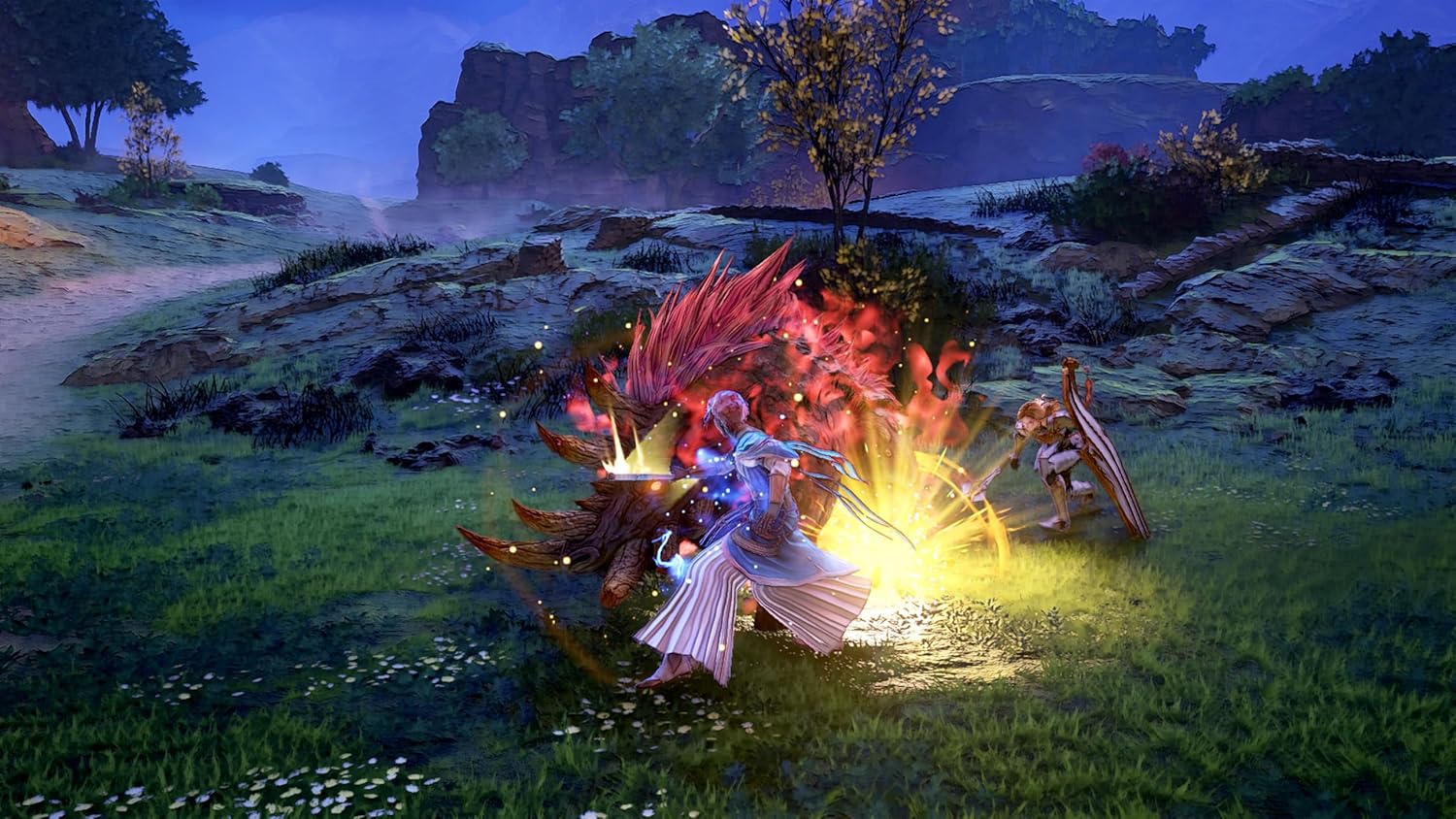 Tales of Arise Beyond the Dawn Edition - Image 2