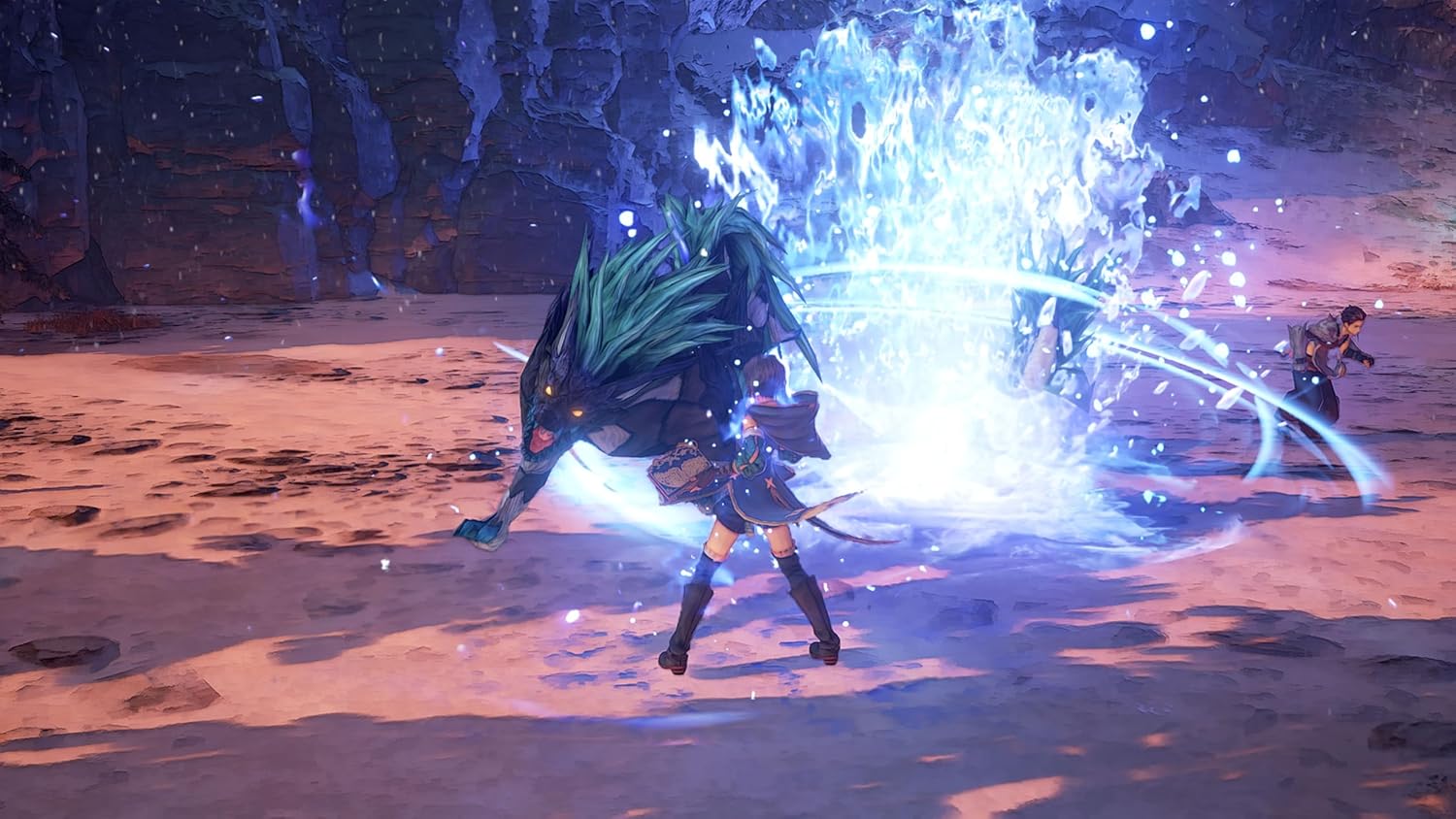 Tales of Arise Beyond the Dawn Edition - Image 3