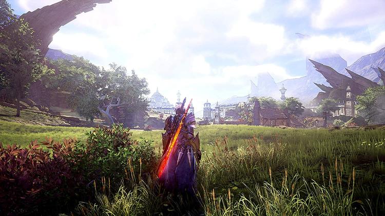 Tales of Arise (Pre-Owned) - Image 2