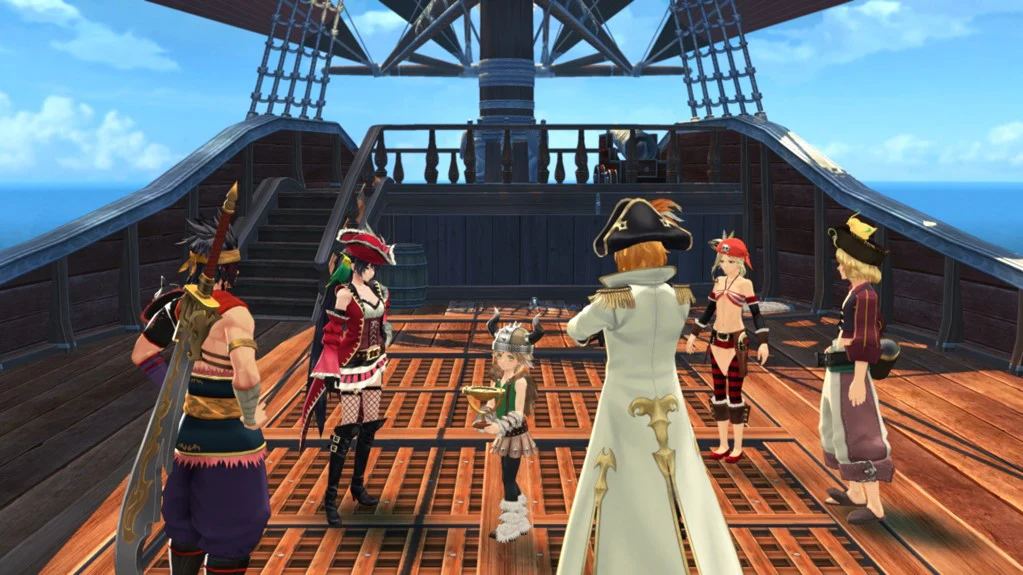 Tales of Berseria Remastered - Image 6
