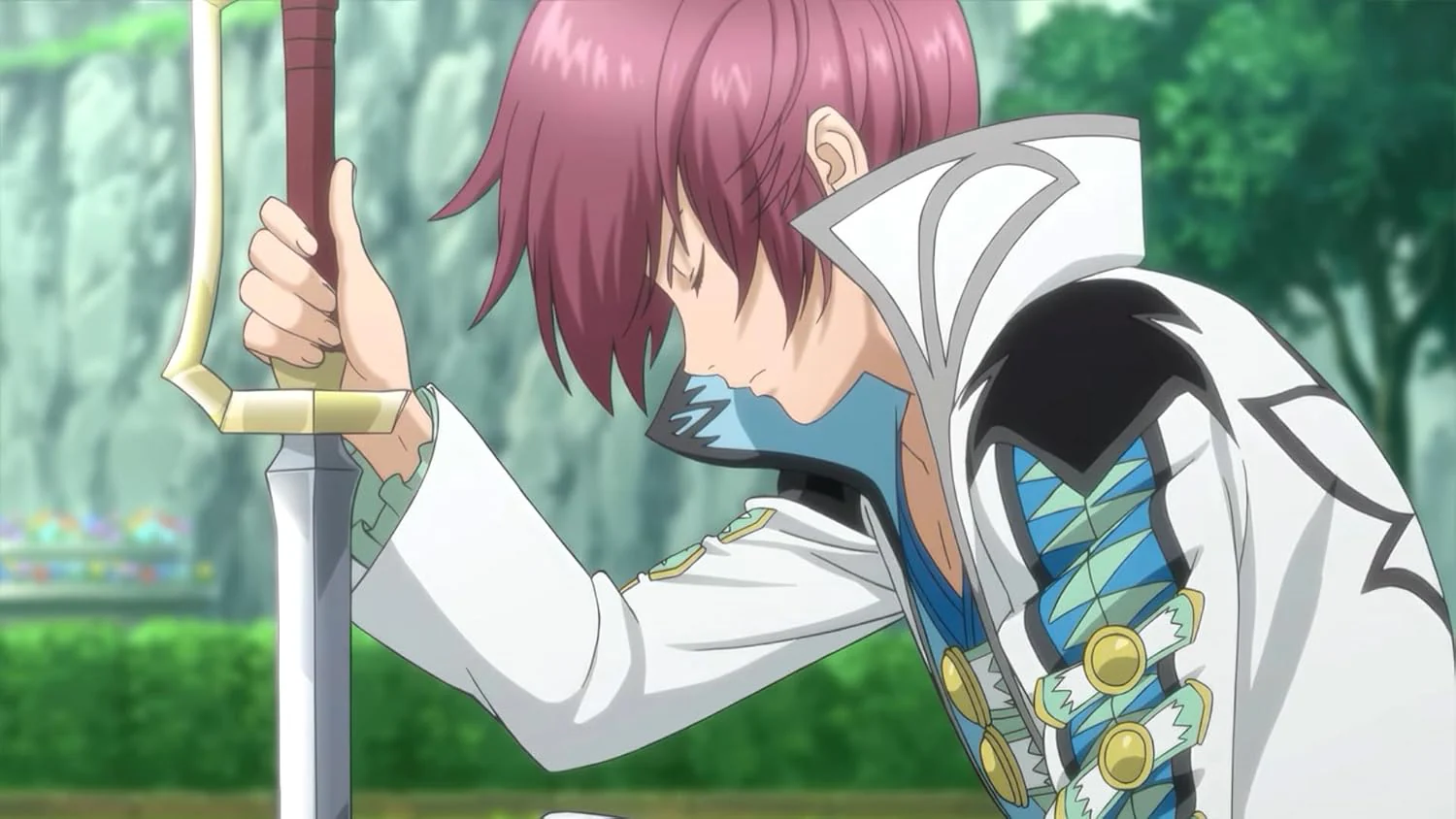 Tales of Graces f Remastered (Pre-Owned) - Image 4