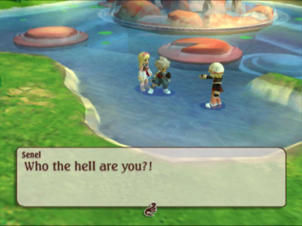 Tales of Legendia (Pre-Owned) - Image 2