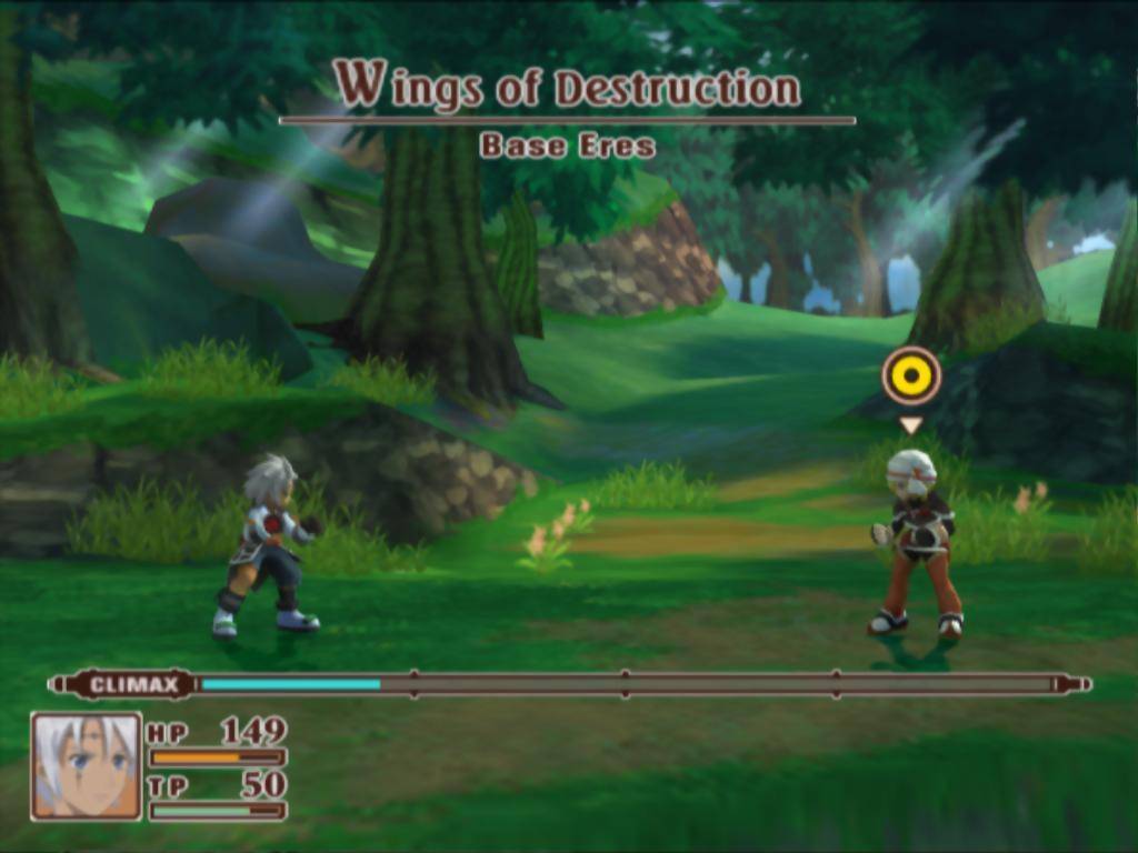 Tales of Legendia (Pre-Owned) - Image 4