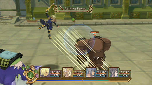 Tales of Symphonia Dawn of the New World (Pre-Owned) - Image 2