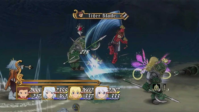 Tales of Symphonia: Remastered - Image 2